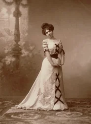 Lyrische Opernsänger